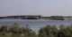Каховська ГЕС, підтоплення
