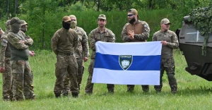 легіон "Свобода Росії" легіон "Свобода Росії"