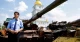 Джастін Трюдо прибув до Києва