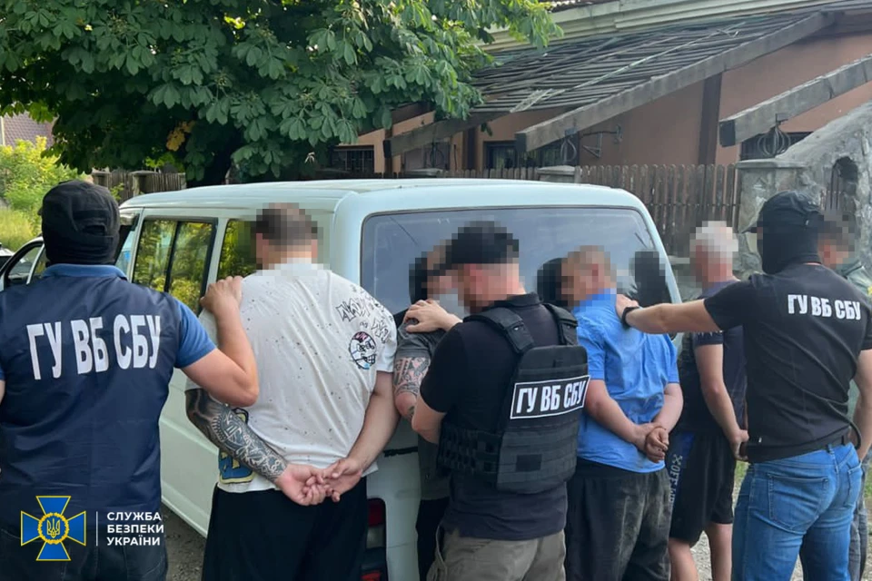 ухилянти