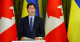 прем'єр-міністр Канади Джастін Трюдо