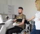 поранений військовий