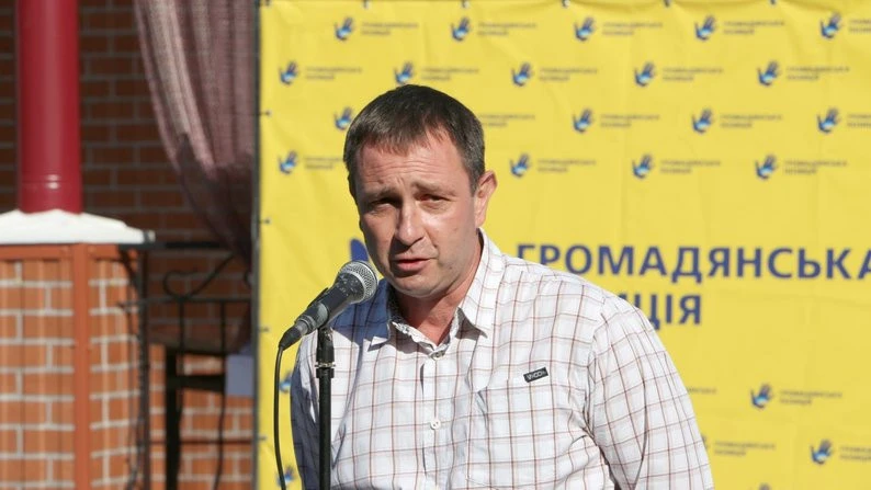Олександр Бобров
