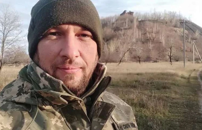 Юрій Моклиця