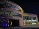 на фото пошкоджений росіянами Музей цікавої науки в Одесі