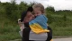 Зустріч Андрія Захтея з донькою