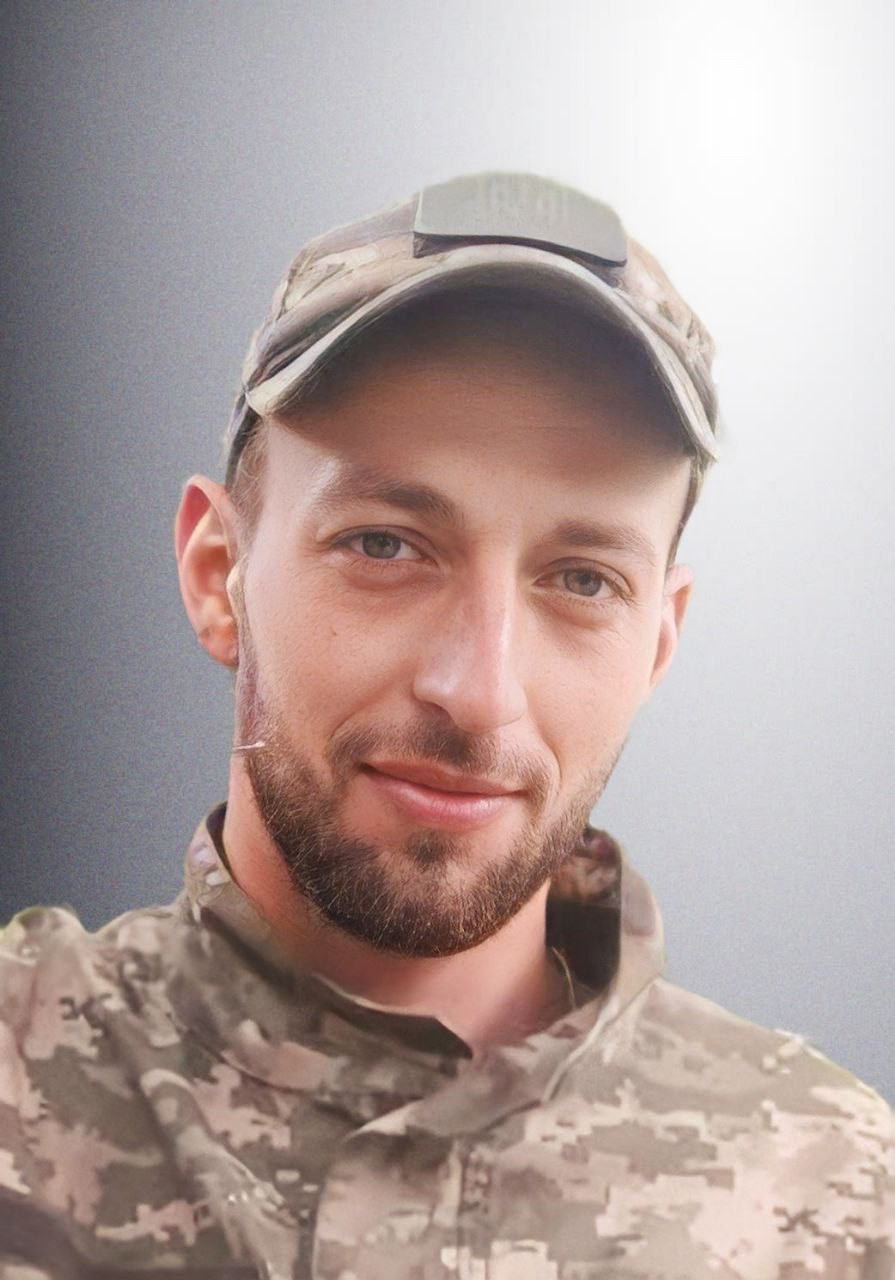 Ігор Русановський Ігор Русановський