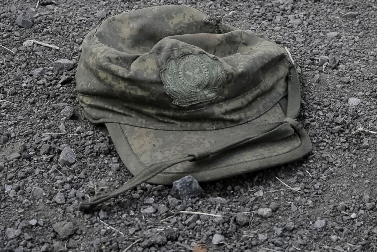 War in Ukraine Russia loses 1,530 soldiers, 13 tanks and 48 UAVs