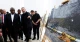 Президент ПАР Сиріл Рамафоса в Києві