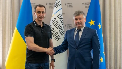 Ігор Геруш