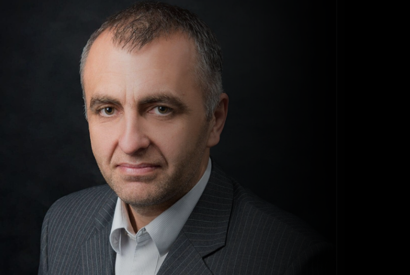Юрій Сікиринський