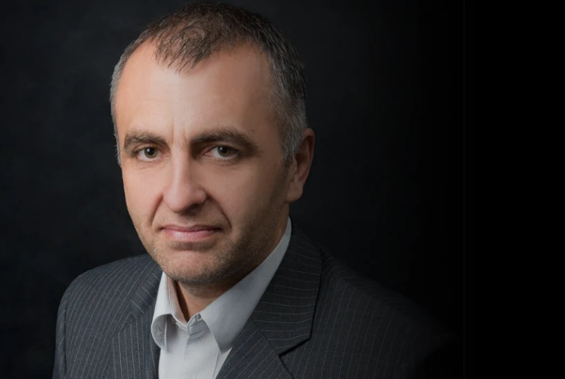 Юрій Сікиринський