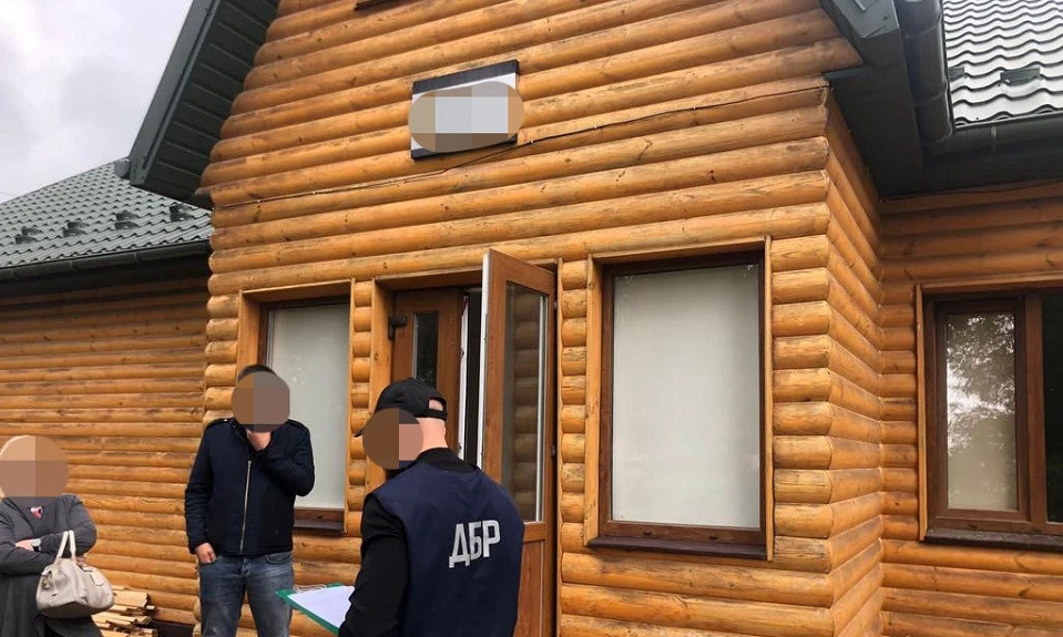 підпільна криптоферма