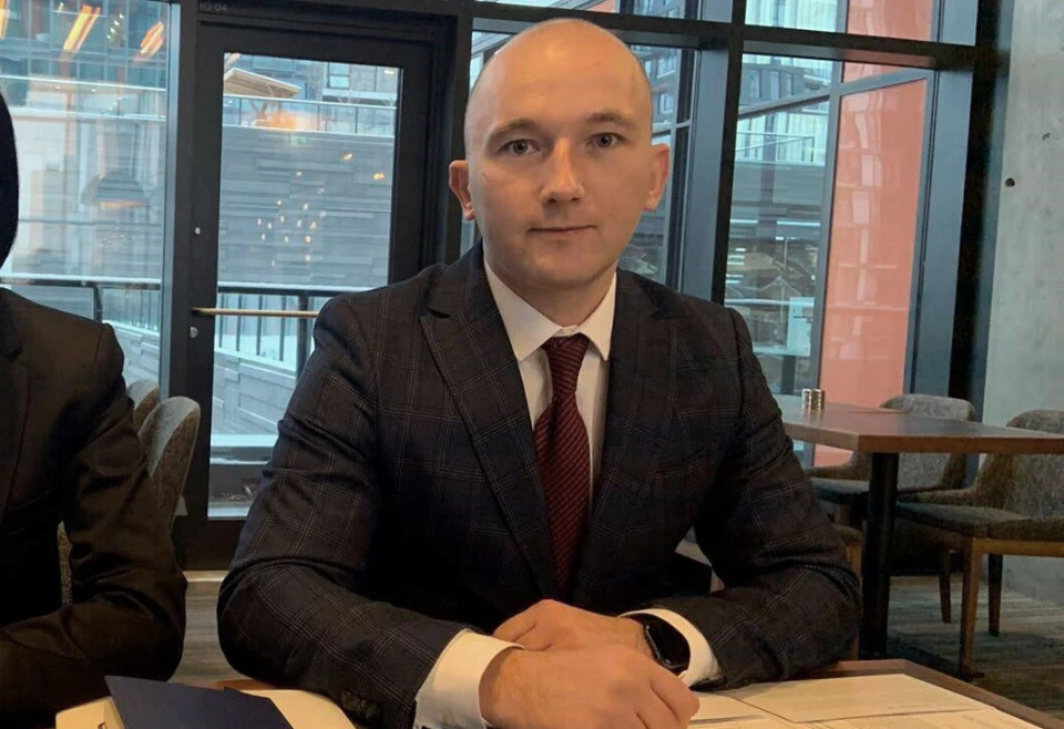 Олексій Тандир