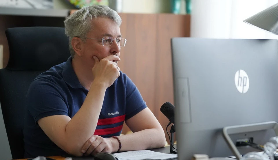 Олександр Ткаченко