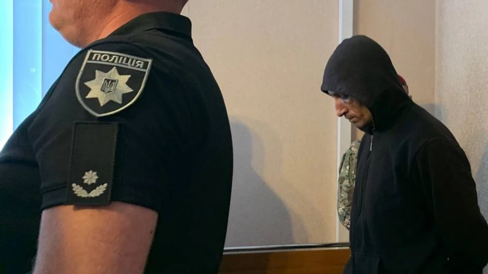 Підозрюваний в убивстві 9-річної дівчинки