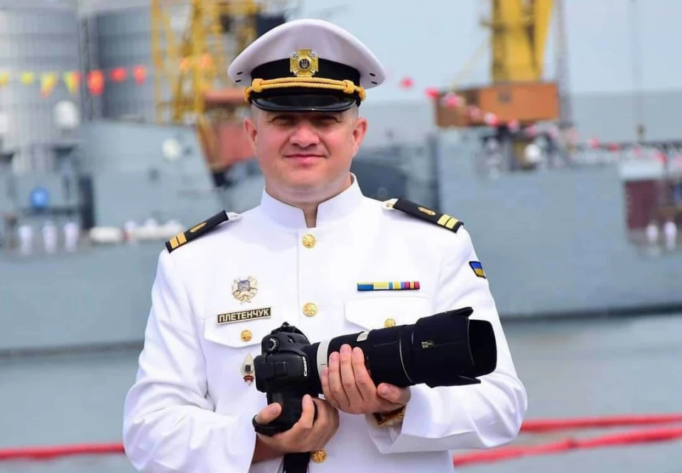 Десантный корабль РФ "Оленегорский горняк" домой не вернется, - ВМС Украины о взрывах в Новороссийске