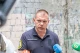 на фото: Директор Департаменту муніципальної безпеки КМДА