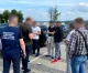 переправа ухилянтів, затримання організаторів