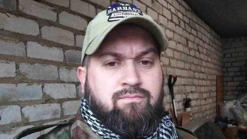 Сергій Савчук