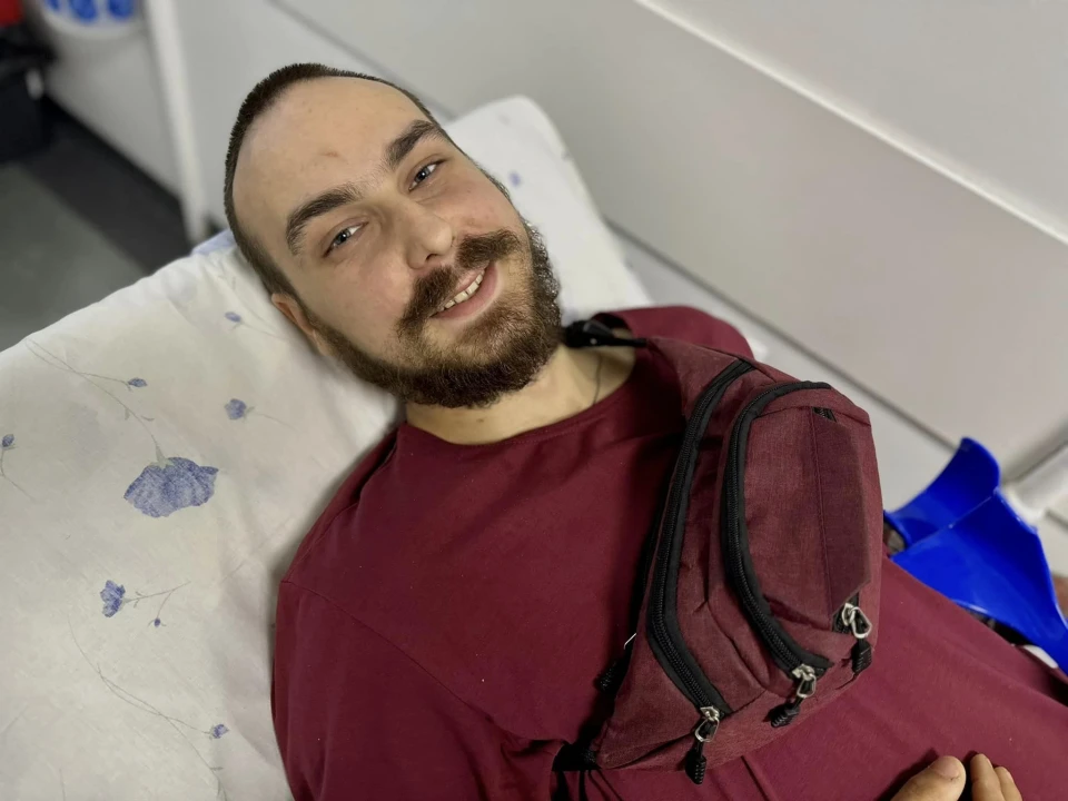 Олександр Довбиш