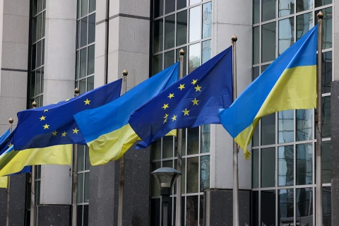 Україна - Євросоюз
