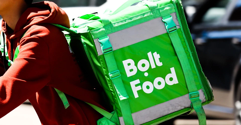 Bolt food