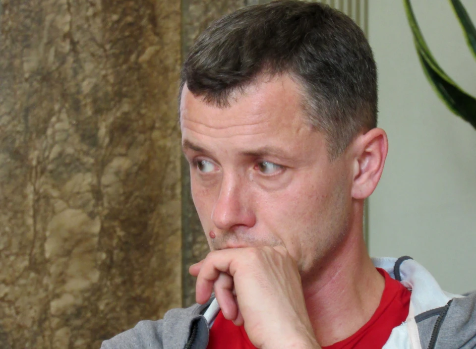 Богдан Ревкевич
