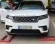 позашляховик_Range Rover