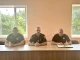 виконувачі обов’язків начальника та заступника відділу поліції