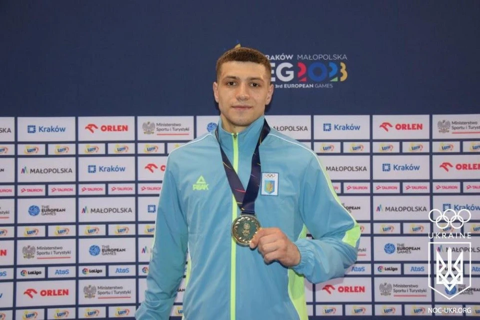 Андрій Заплітний