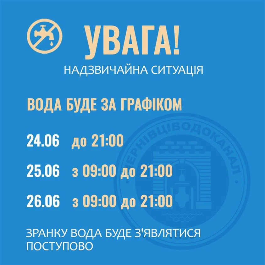 вода вода