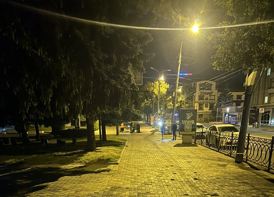 бійка у рівному