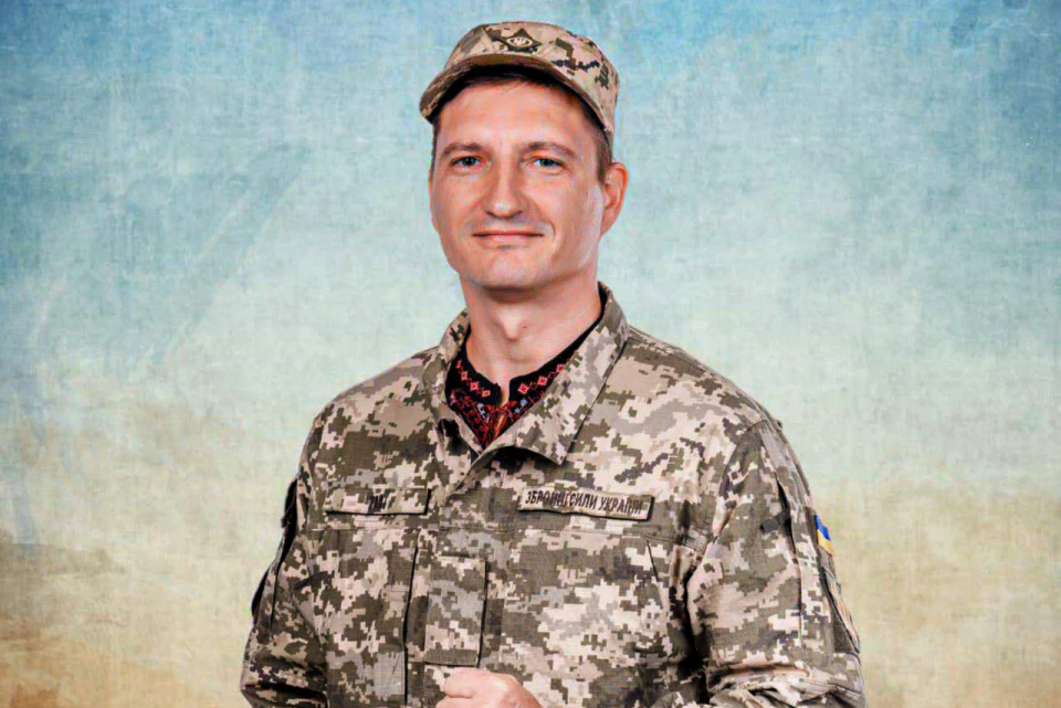Платон Шпак