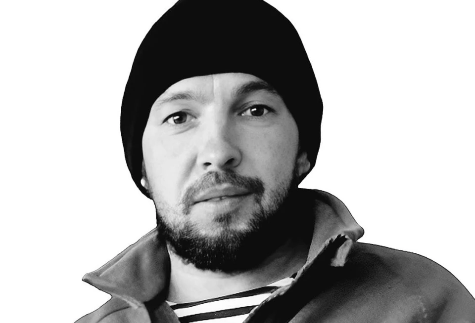 Василь Панів