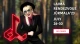На фото: Афіша фестивалю Лайми Вайкуле у Юрмалі
