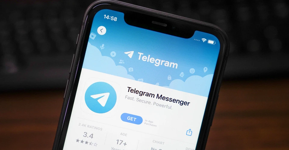 Telegram