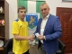 закарпатський спортсмен