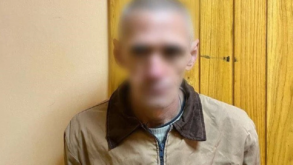 бойовик "ДНР"