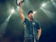 На фото: Соліст OneRepublic Раян Теддер