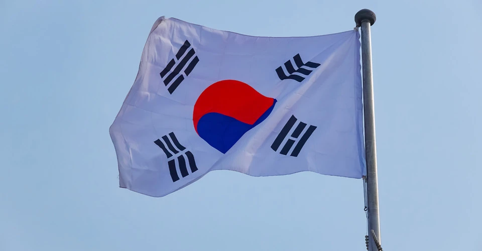 Південна Корея