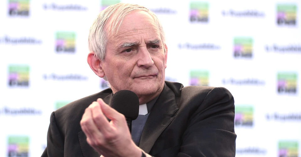 Маттео Дзуппі