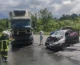 ДТП на Прикарпатті