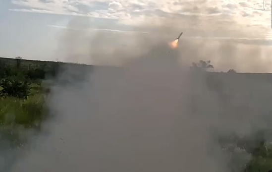 Едельвейси збили російський винищувач Су-25