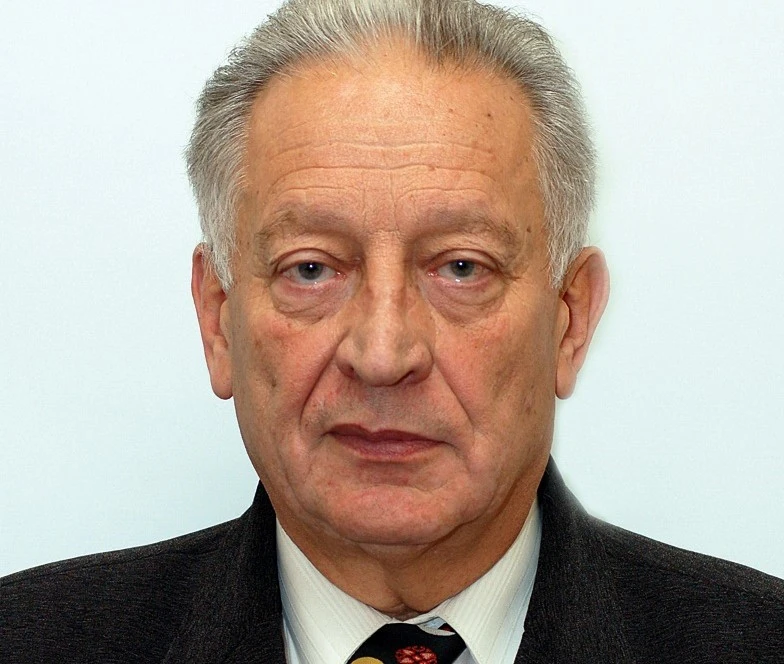Ярослав Кравчук