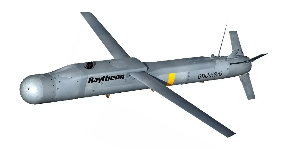 Raytheon-GBU-53