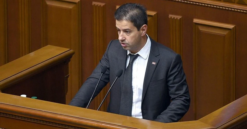 Сергій Алєксєєв