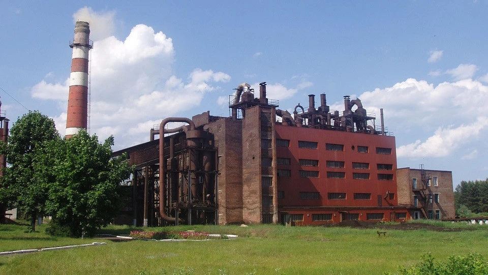 ДП "Волиньторф"