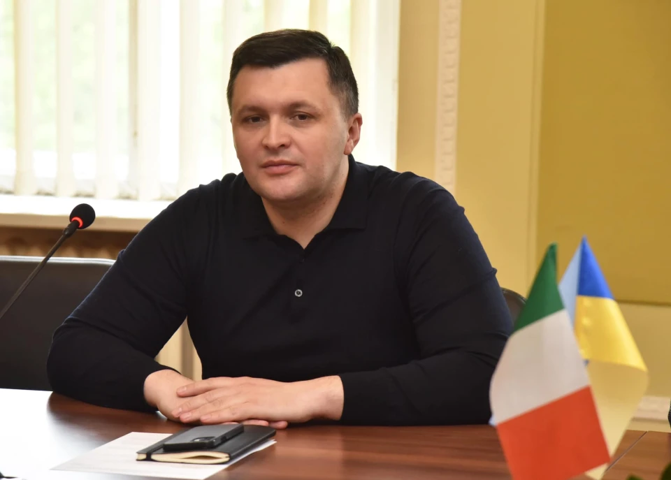 Євгеній Гірник
