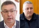 заступники голови Тернопільської ОВА Ігор Дем’янчук та Ігор Гайдук